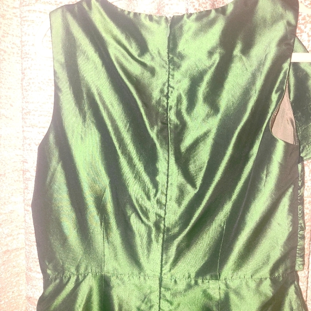 Bigio Collection dress vintage - Picture 5 of 10
